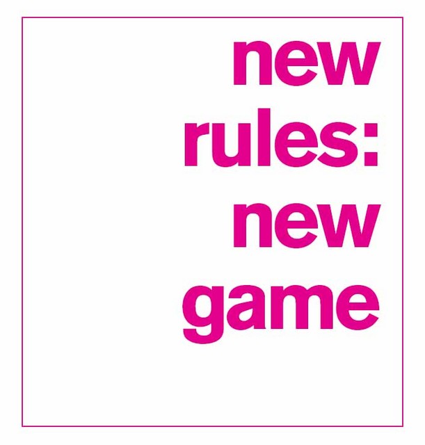 Knowing the Rules of the Game