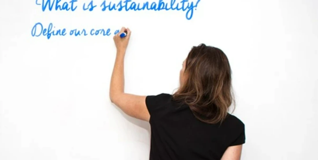 Sustainability & ESG: Your New Essential Skillset