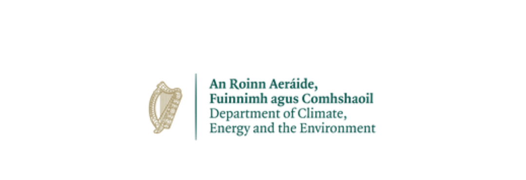 Department of Climate, Energy and the Environment